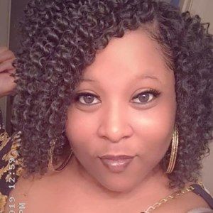 Meet your Posher, Jasmine